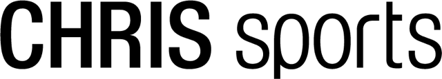 CHRIS sports logo