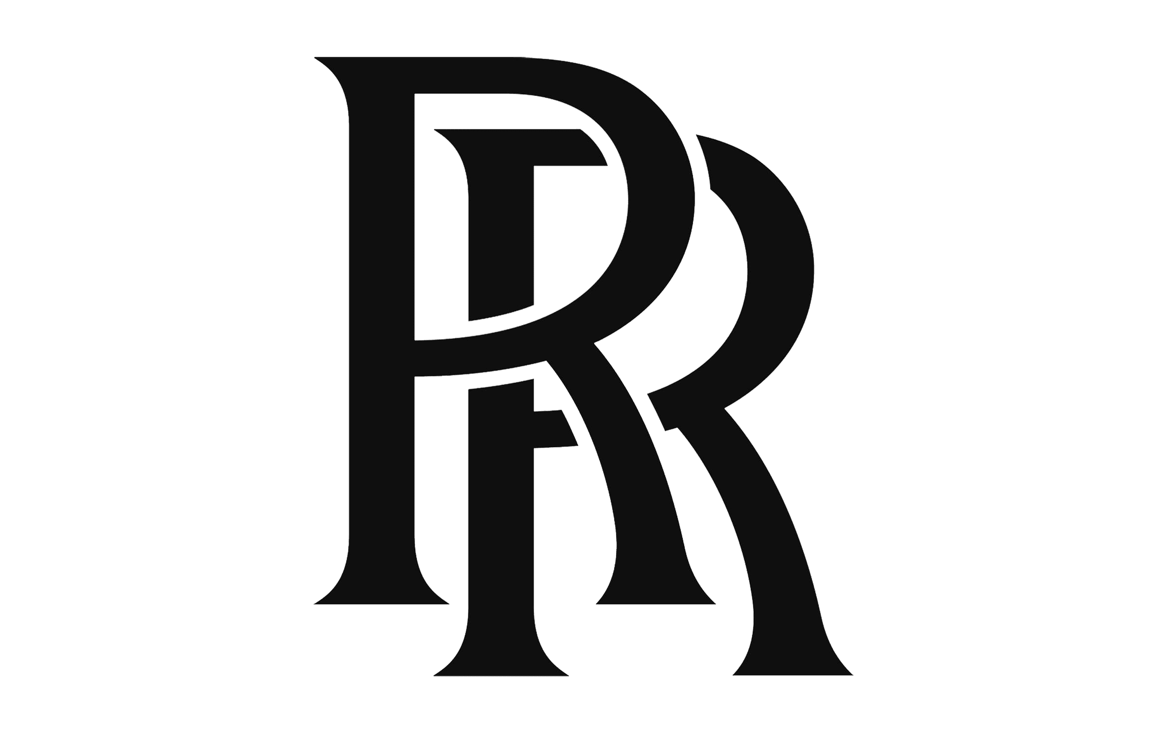 Rolls-Royce logo