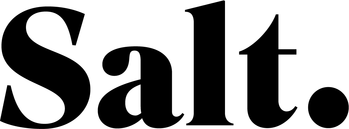 Salt logo