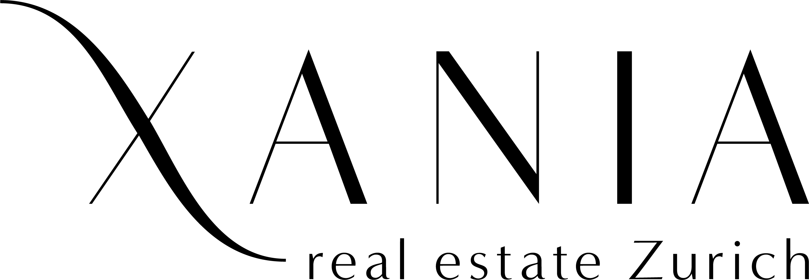 Xania logo