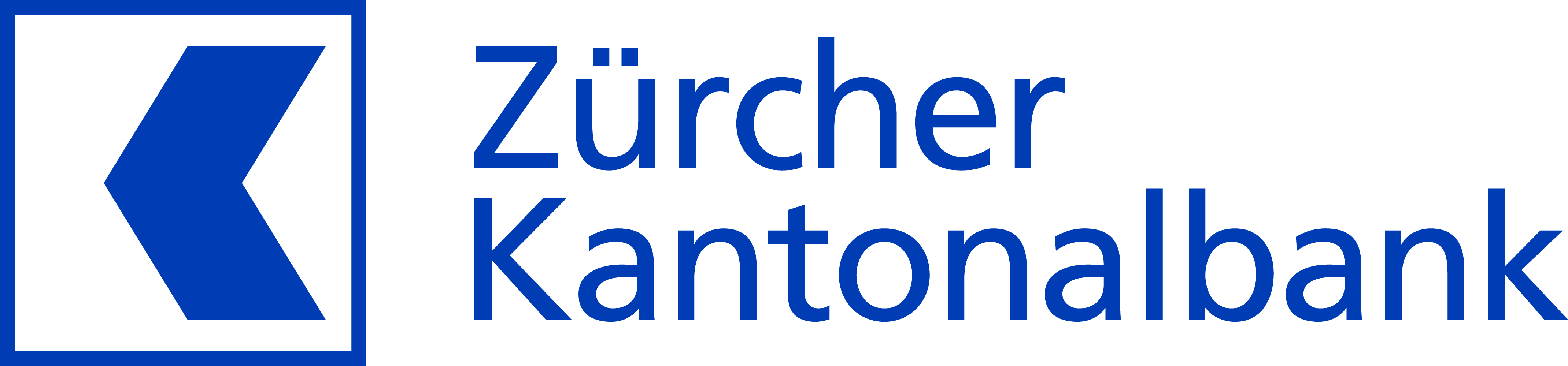 ZKB logo