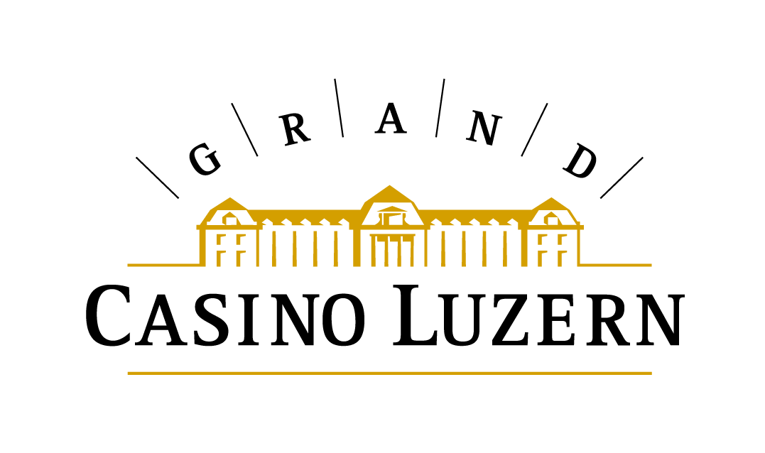 Grand Casino Luzern logo