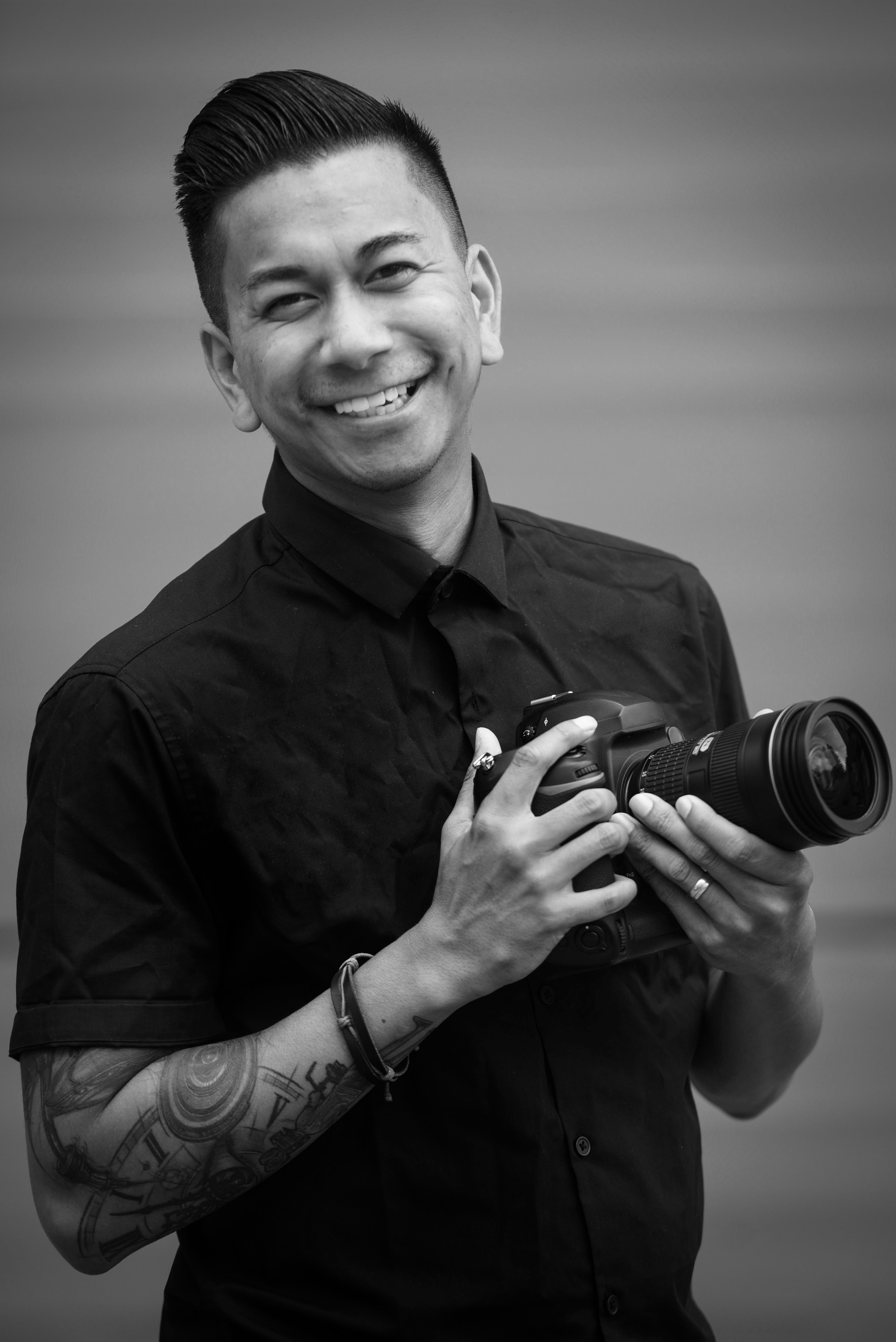 Ian Tila